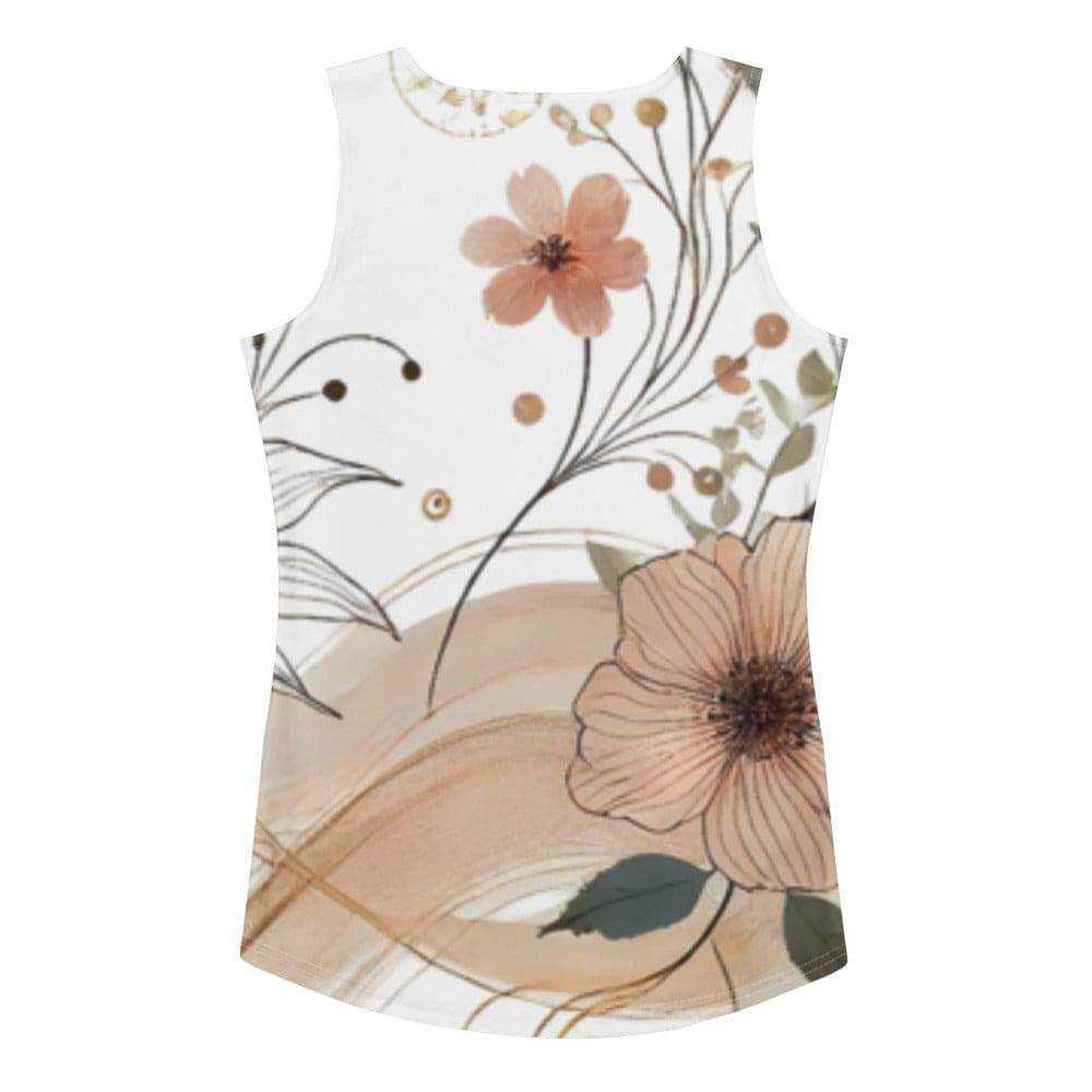 Camiseta de tirantes - Productos Web