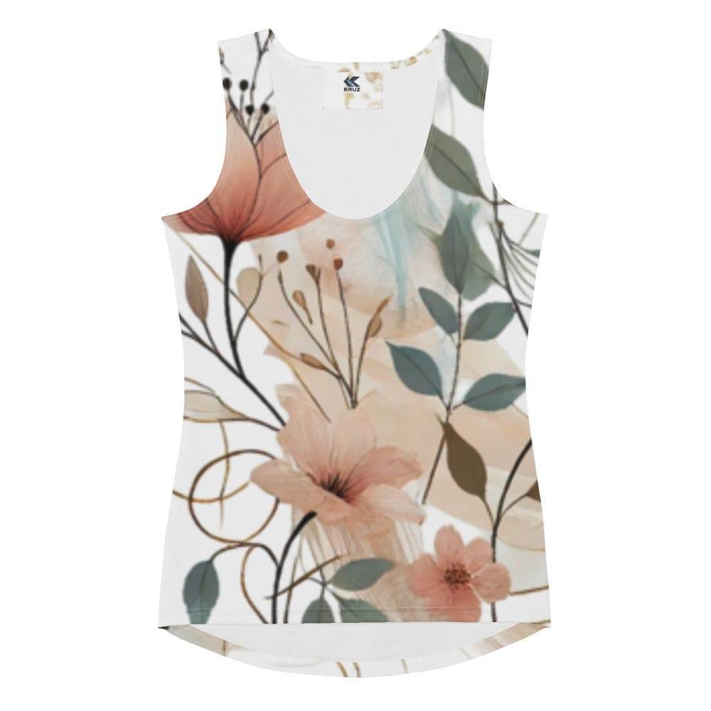 Camiseta de tirantes - Productos Web