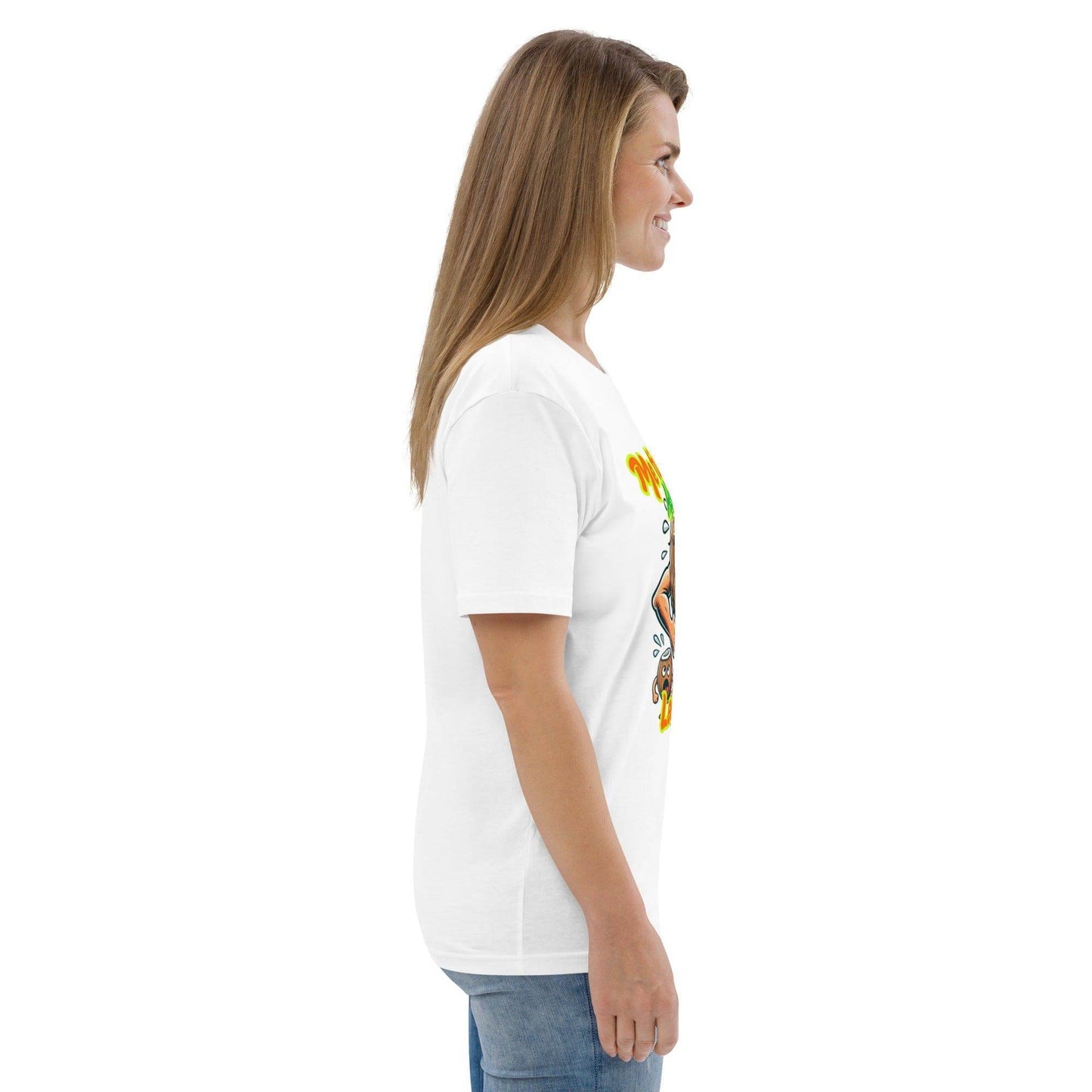 Camiseta me tienen hasta los cocos - Productos Web