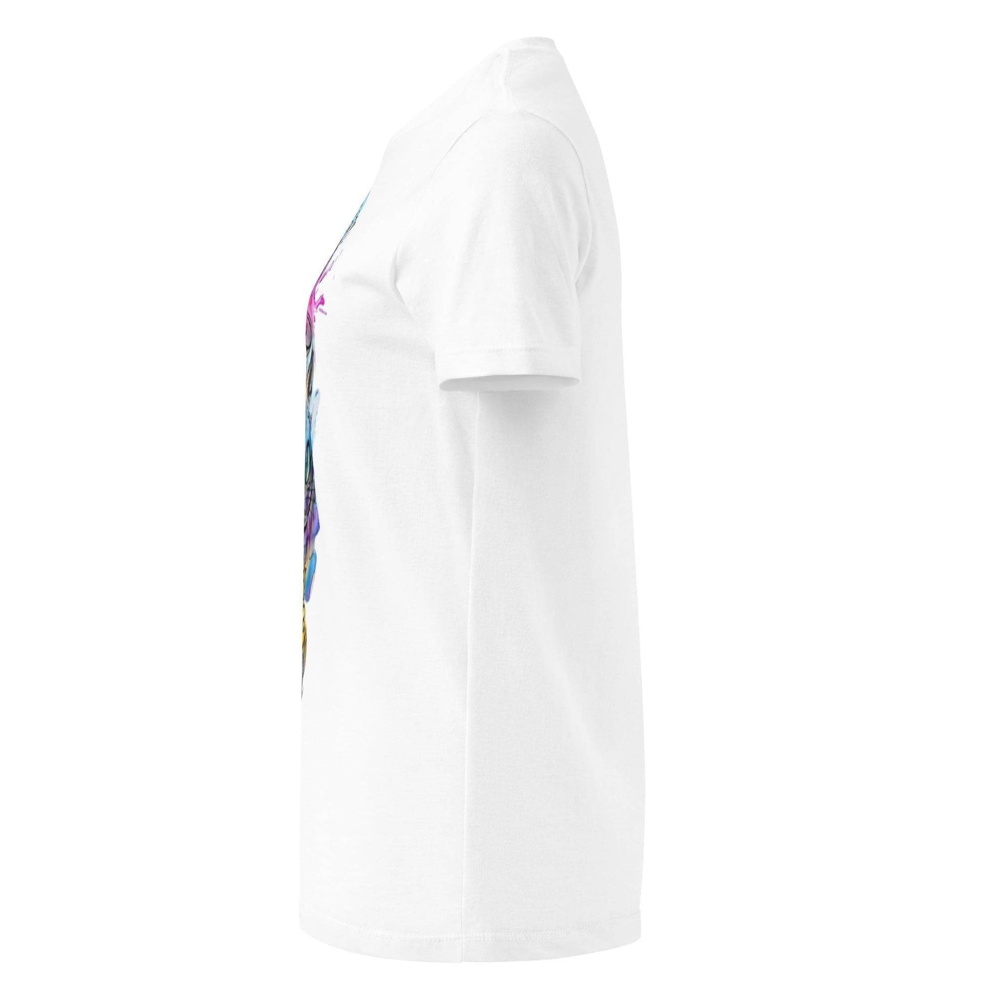 Camiseta básica para mujer - Productos Web