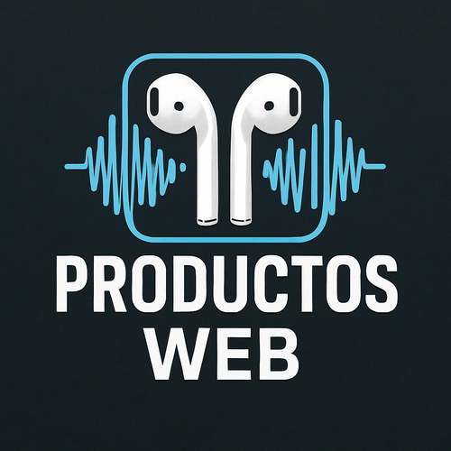 Productos Web