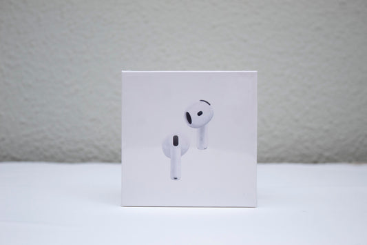 AirPods 4