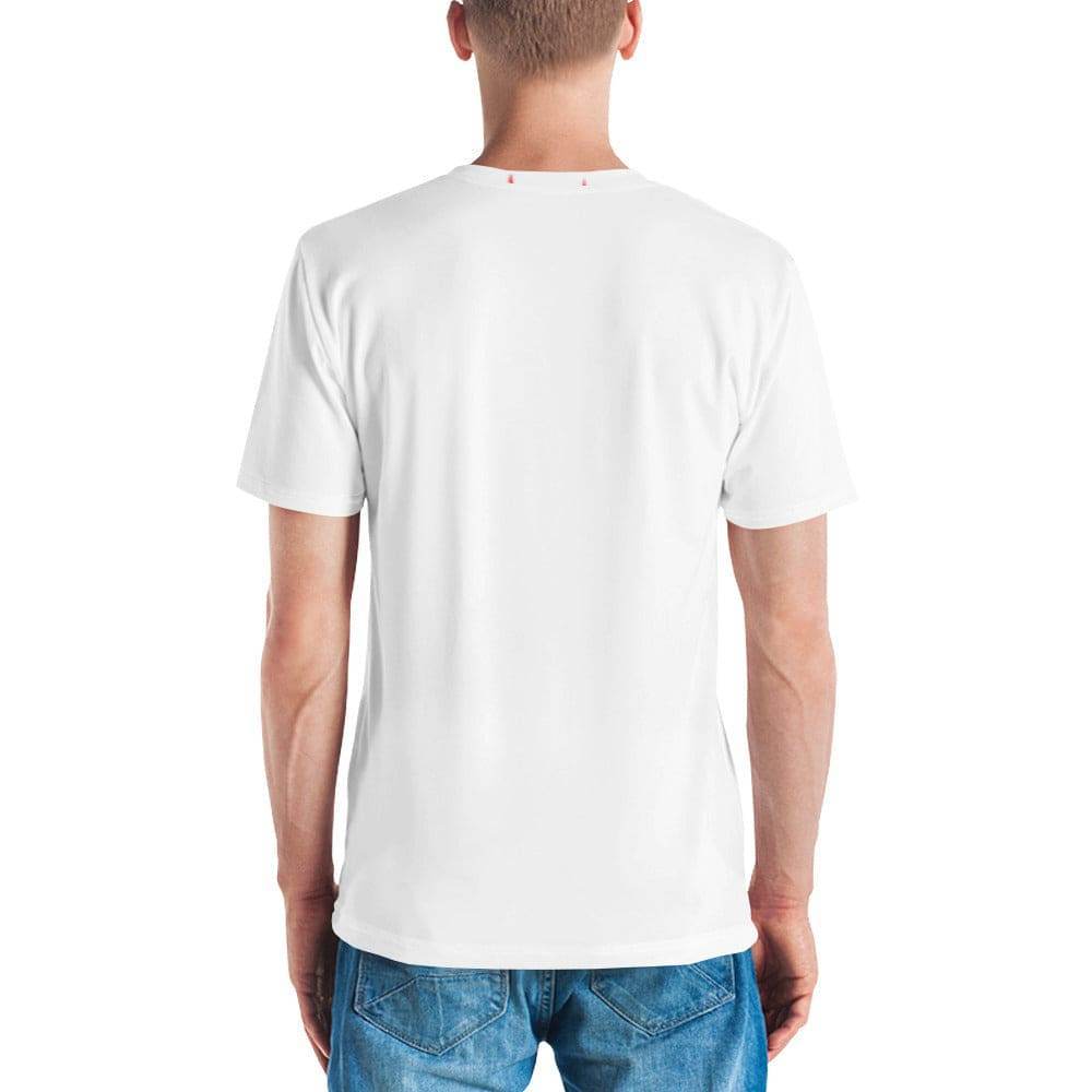 Camiseta para hombre calabera - Productos Web