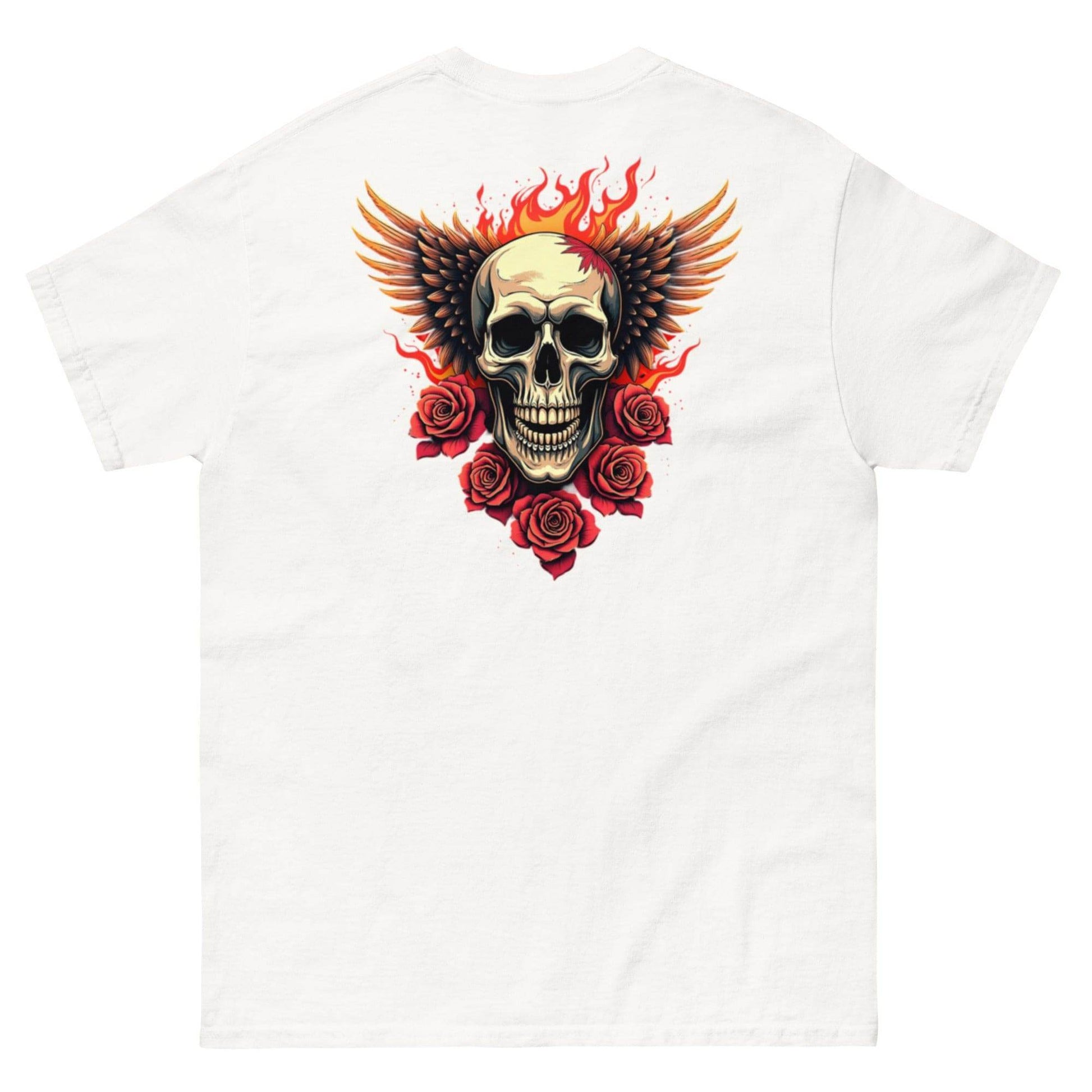 Camiseta clásica unisex - Productos Web