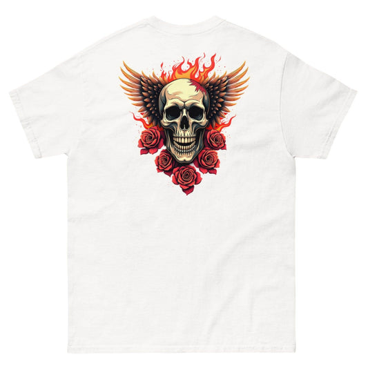 Camiseta clásica unisex - Productos Web
