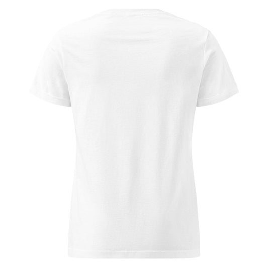 Camiseta básica para mujer - Productos Web
